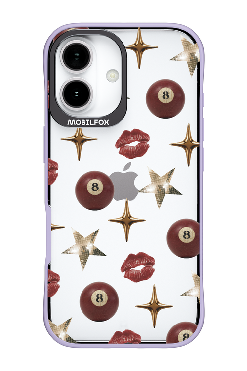 Lucky strike 2.0 - Apple iPhone 17