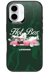 Hotbox - Apple iPhone 16