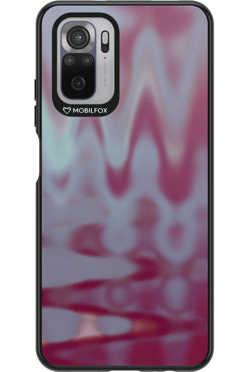 Cherry Karma 2.0 - Xiaomi Redmi Note 10
