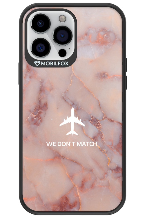 International Love I 2.0 - Apple iPhone 13 Pro Max
