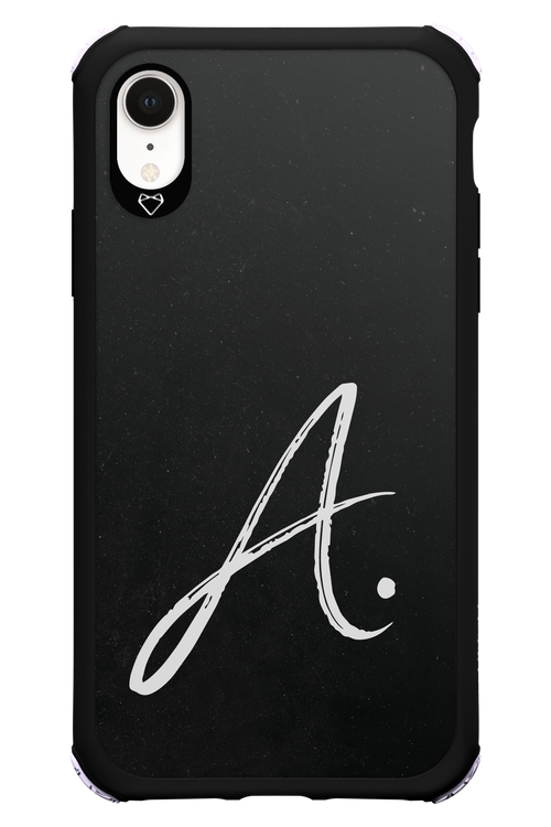 (Off Space) A 2.0 - Apple iPhone XR