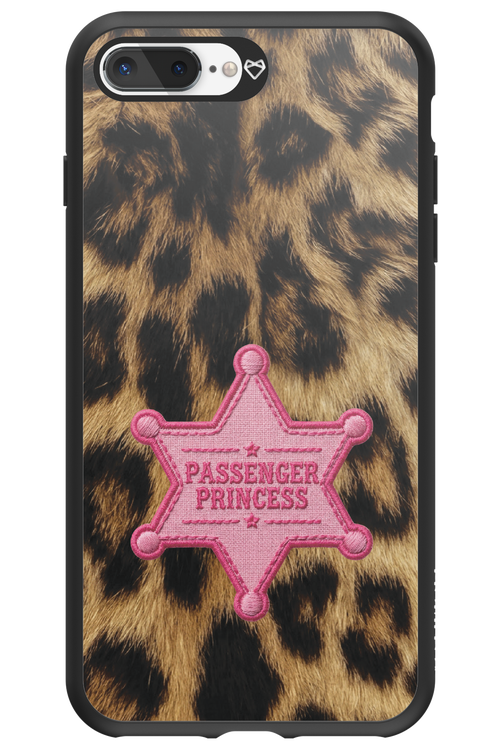 Passenger Princess 2.0 - Apple iPhone 8 Plus