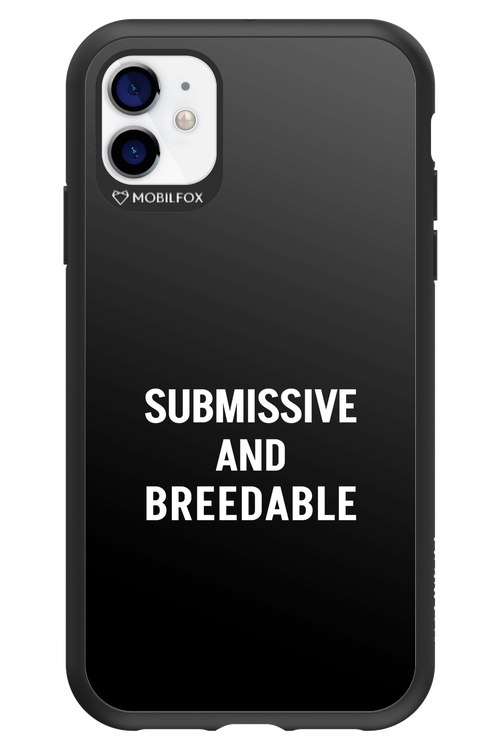 S&B 2.0 - Apple iPhone 11