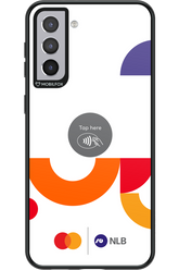 NLB Color 2.0 - Samsung Galaxy S21+