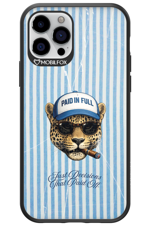 Paid in Full 2.0 - Apple iPhone 12 Pro