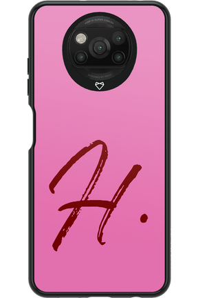(Sorbet) H 2.0 - Xiaomi Poco X3 NFC