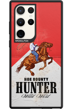 HOE BOUNTY HUNTER 2.0 - Samsung Galaxy S23 Ultra