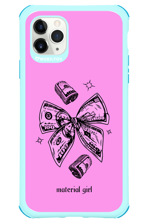 Material Girl - Apple iPhone 11 Pro Max