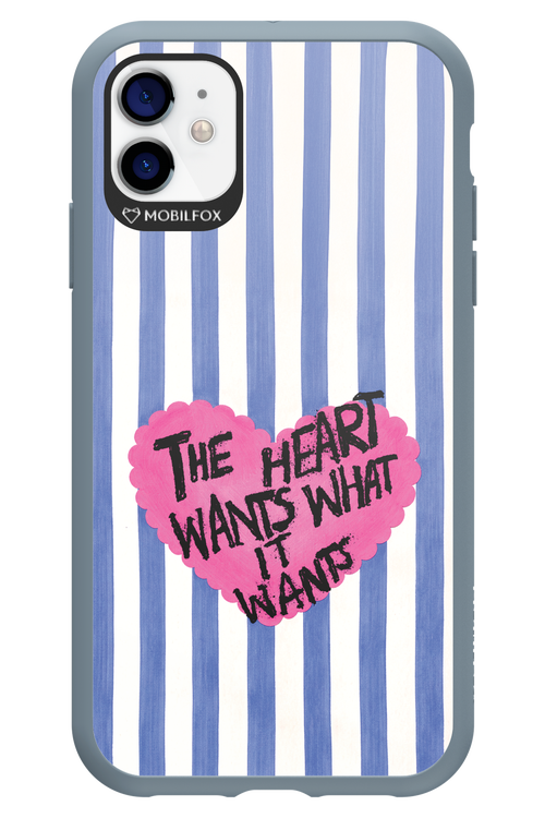 THWYW 2.0 - Apple iPhone 11