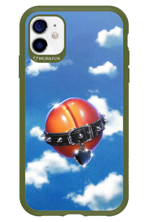 Wild Peach 2.0 - Apple iPhone 11