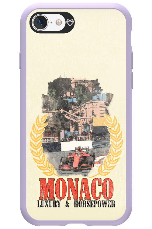 Monaco Luxury 2.0 - Apple iPhone SE 2022