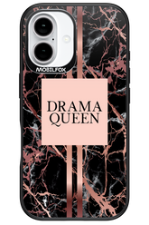 Drama Queen - Apple iPhone 16