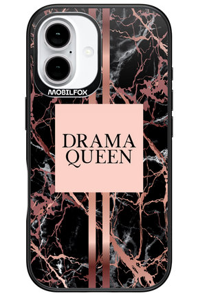 Drama Queen - Apple iPhone 16