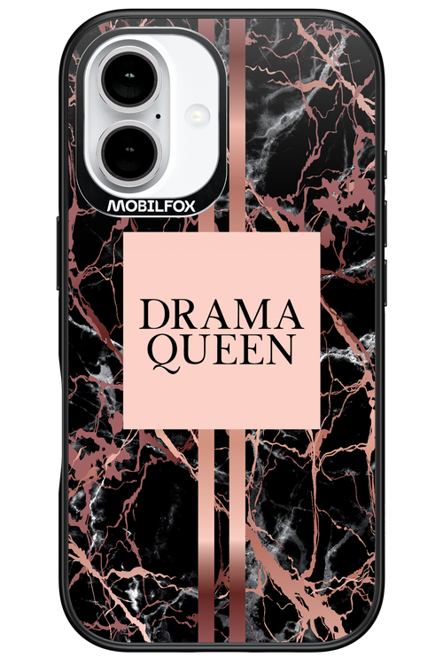 Drama Queen - Apple iPhone 16