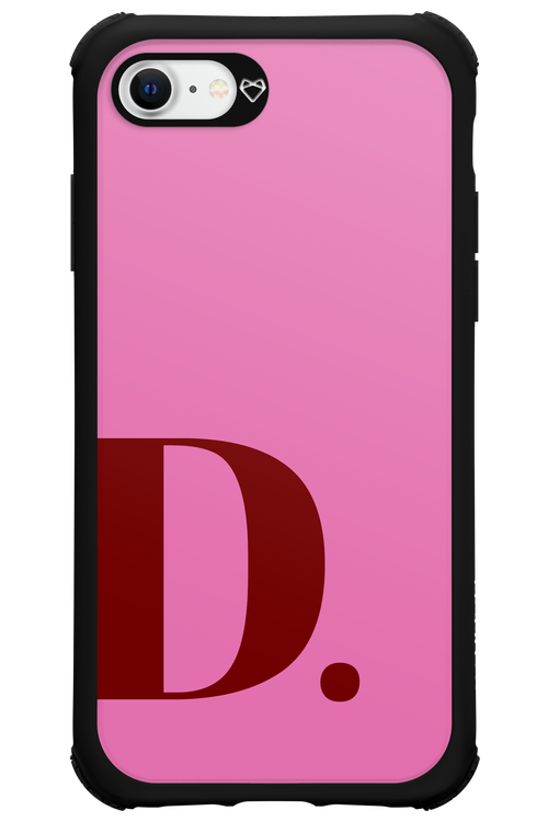 D (Sorbet) 2.0 - Apple iPhone SE 2022