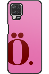 O II (Sorbet) 2.0 - Samsung Galaxy A12