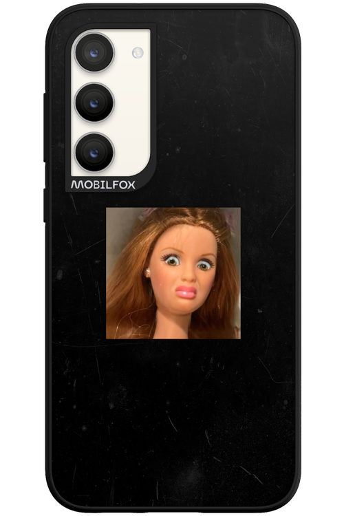 Ew - Samsung Galaxy S23 Plus