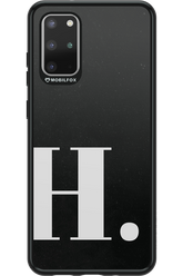H (Off Space) 2.0 - Samsung Galaxy S20+