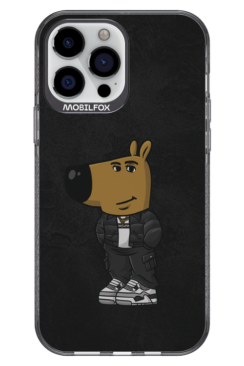 Chill Guy - Apple iPhone 13 Pro Max