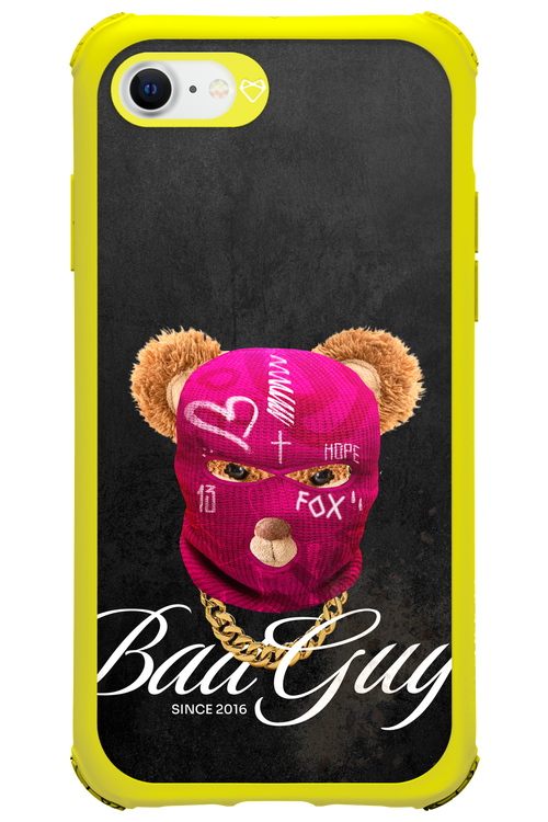 Bad Guy II 2.0 - Apple iPhone 7