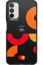MC EU Black 2.0 - Samsung Galaxy A04s