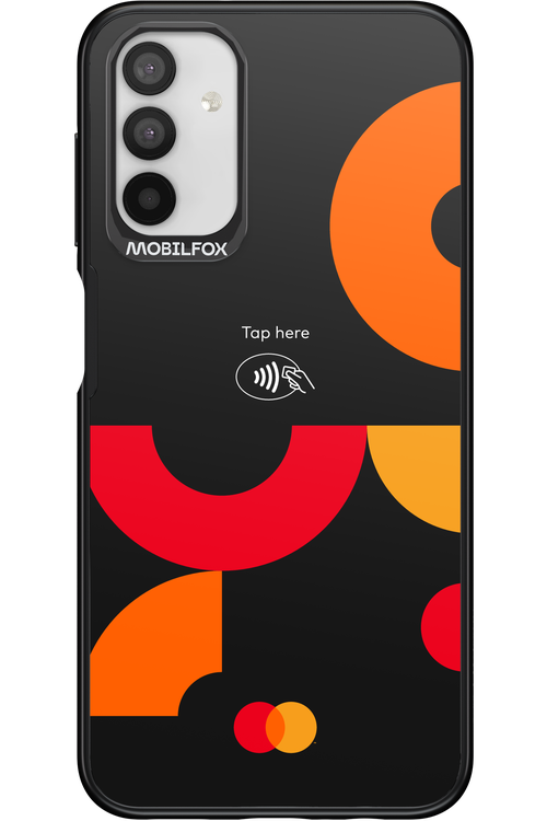 MC EU Black 2.0 - Samsung Galaxy A04s