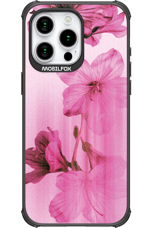 Floro - Apple iPhone 15 Pro Max