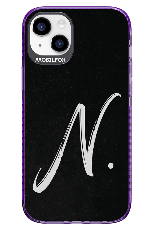 (Off Space) N 2.0 - Apple iPhone 14 Plus