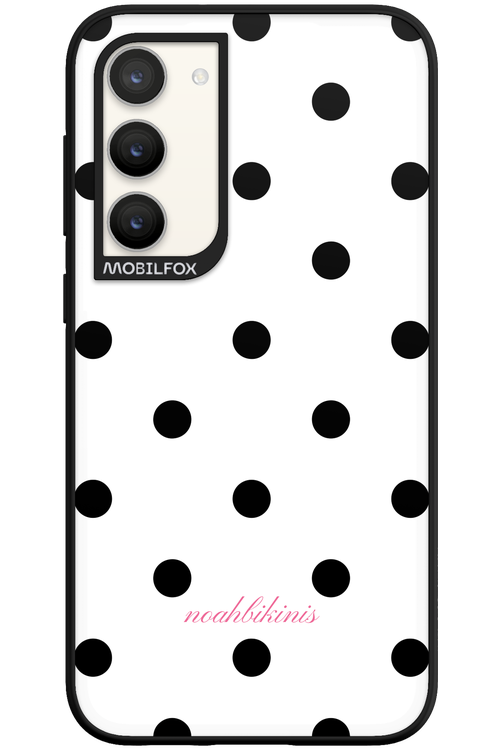 Baby Dots - Samsung Galaxy S23 Plus