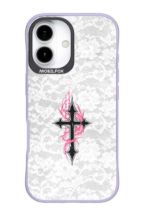 Soft halo 2.0 - Apple iPhone 17