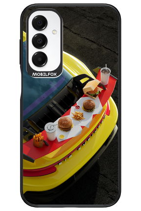 BigBusiness - Samsung A16