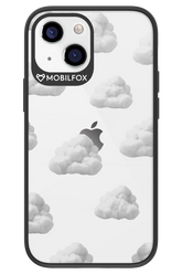 Cloudy Simple 2.0 - Apple iPhone 13 Mini