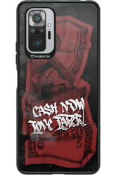 Liquid Assets - Xiaomi Redmi Note 10 Pro