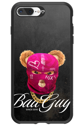 Bad Guy II 2.0 - Apple iPhone 7 Plus