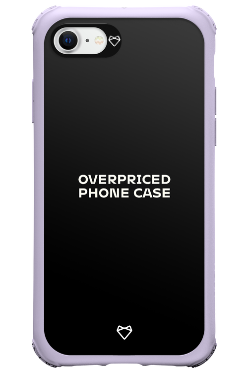 Overprieced - Apple iPhone SE 2022