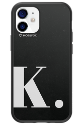 K (Off Space) 2.0 - Apple iPhone 12 Mini