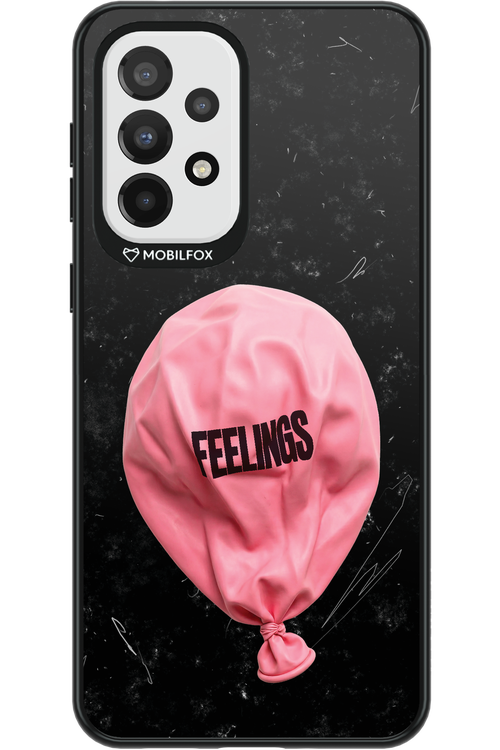 Feelings 2.0 - Samsung Galaxy A33