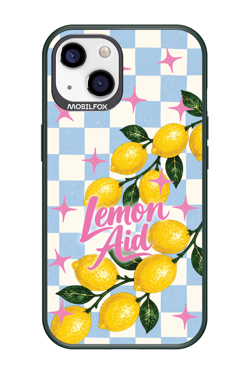 LEMON AID 2.0 - Apple iPhone 13