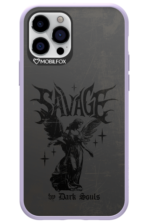 St. Savage - Apple iPhone 12 Pro