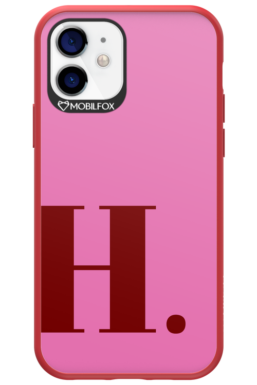 H (Sorbet) 2.0 - Apple iPhone 12