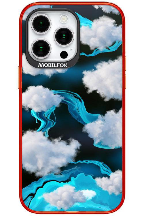Skywalker 2.0 - Apple iPhone 15 Pro Max