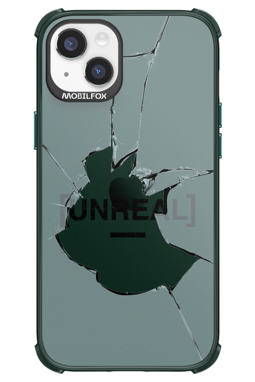 Broken Glass - Apple iPhone 14 Plus