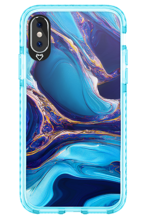 Amethyst - Apple iPhone XS