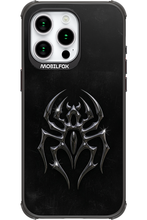 Dark Spider 2.0 - Apple iPhone 15 Pro Max