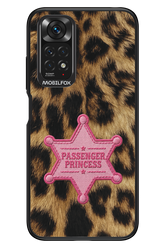 Passenger Princess 2.0 - Xiaomi Redmi Note 11/11S 4G