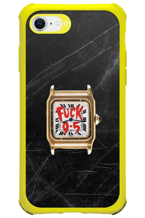 f_ck 2.0 - Apple iPhone SE 2020