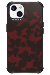 Bordeaux Skin - Apple iPhone 13