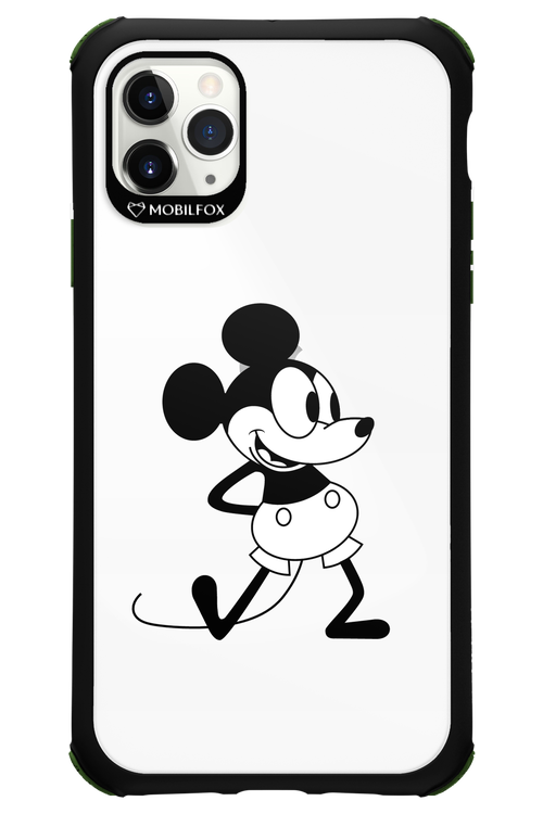 Iconic Mouse - Apple iPhone 11 Pro Max