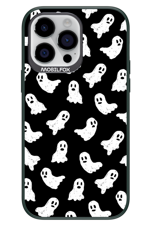 Chill Spirits - Apple iPhone 14 Pro Max