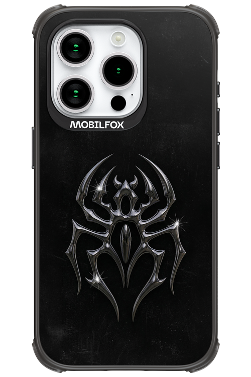 Dark Spider 2.0 - Apple iPhone 15 Pro